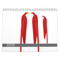 artworks calendars