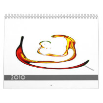 artworks calendars
