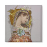 arty angel magnets