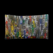 Arty Bag bagettes bags