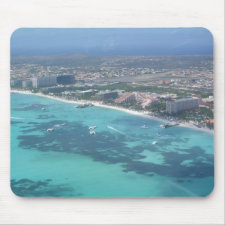 Aruba Mousepads