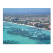 Aruba2 Post Card