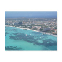 Aruba2 postcards