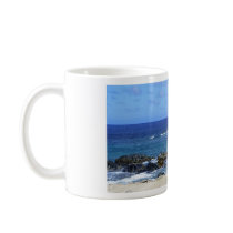 Aruba 082, I'd rather be in Aruba! Mug by sharonfosterart Aruba 082, I'd rather be in Aruba! Mug