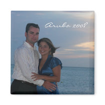 Aruba 2008 magnets by itsallinthedetails Aruba 2008 magnets