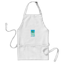 Aruba Apron