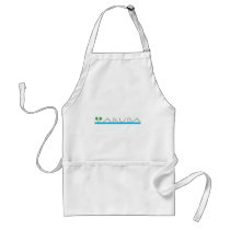 Aruba Aprons