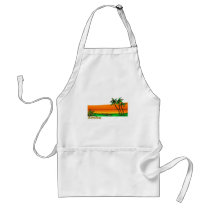 Aruba Apron