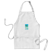 Aruba Apron