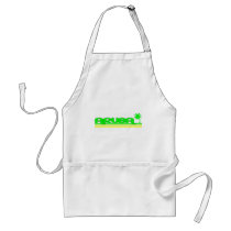 Aruba Apron