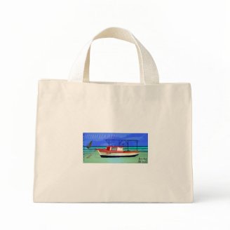 Aruba Bag