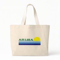 Aruba Tote Bag