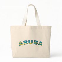 Aruba Tote Bag
