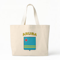 Aruba Tote Bag