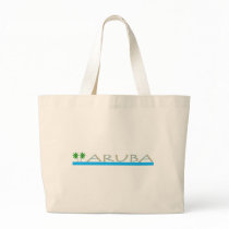 Aruba Tote Bag