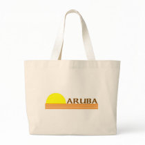 Aruba Canvas Bags