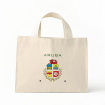 ARUBA CANVAS BAGS