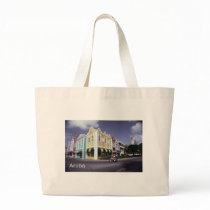 Aruba Canvas Bag