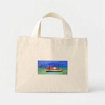 Aruba Bag