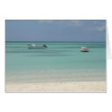 Aruba Boats cards by sbwilkinson Aruba Boats cards