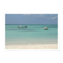 Aruba boats posters by sbwilkinson Aruba boats posters