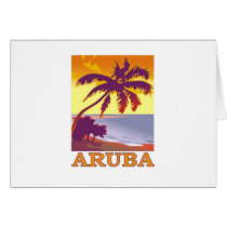 Aruba Card