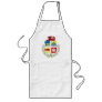 Aruba Coat of Arms Apron