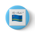 Aruba Coat of Arms/Flag T-shirt And Etc buttons by URBAN_world Aruba Coat of Arms/Flag T-shirt And Etc buttons