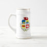 Aruba Coat of Arms Mug