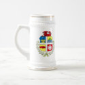 Aruba Coat of Arms Mug