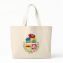Aruba Coat of Arms Tote Bag