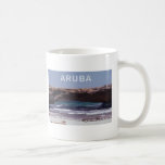 Aruba Coffee Mugs