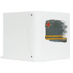 Aruba Flag binders