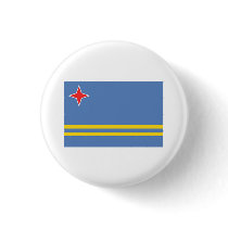 Aruba FLAG International buttons by flagshirt Aruba FLAG International buttons