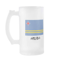 Aruba Flag mugs by flagshirt Aruba Flag mugs