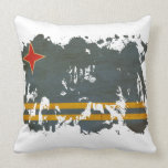 Aruba Flag Pillow