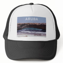 Aruba Hats