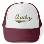 Aruba hats
