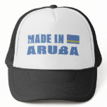 ARUBA hats