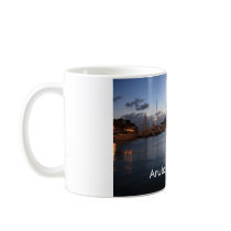 Aruba is the Best! mugs by Diepgang Aruba is the Best! mugs
