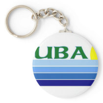 Aruba Keychains