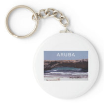 Aruba Key Chains
