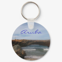 Aruba Keychain