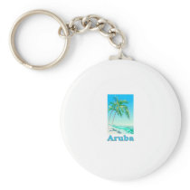 Aruba Key Chains