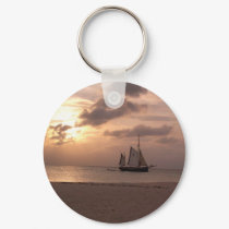 Aruba keychains