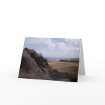 Aruba Landscape Greeting Card