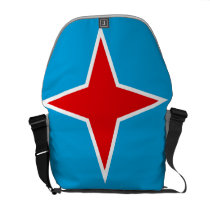 Aruba Commuter Bag