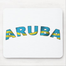 Aruba Mouse Pads