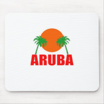Aruba Mouse Pads