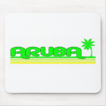 Aruba Mousepads